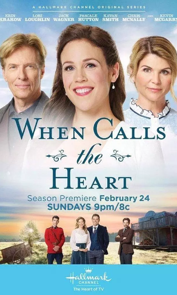 倾听心灵 第六季封面图