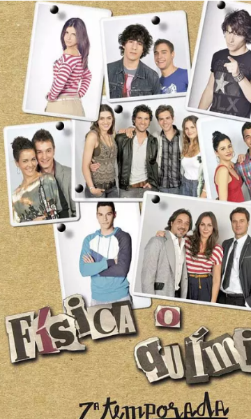 物理化学 第七季封面图