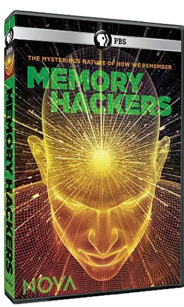 记忆骇客第一季封面图