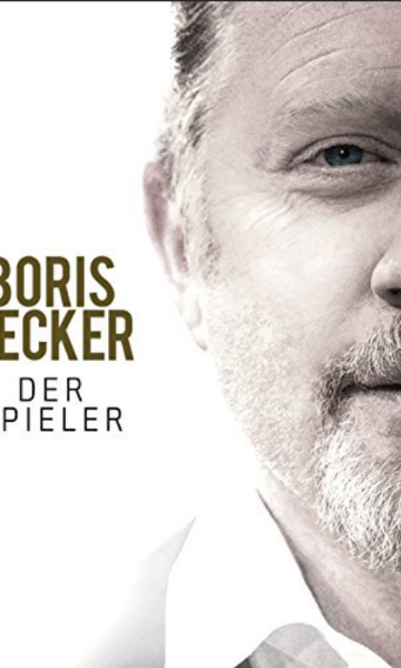 鲍里斯：贝克尔：赌徒第一季封面图