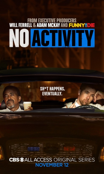 搞事警察 第二季封面图