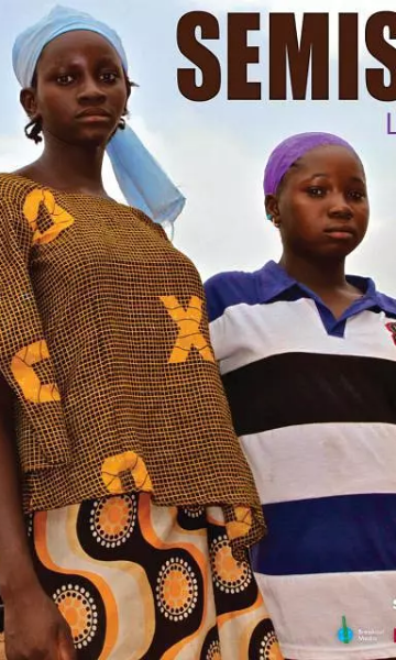 苦甜参半：巧克力人生封面图