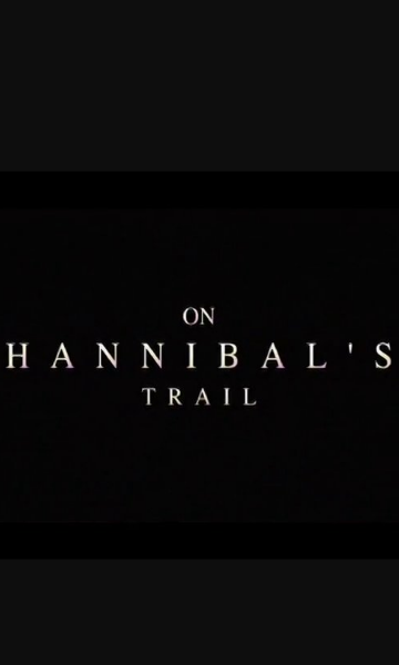 汉尼拔的征程第一季封面图