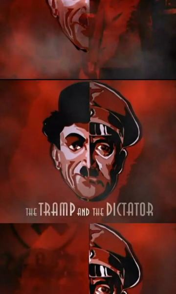 流浪汉与独裁者第一季封面图