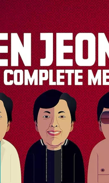 郑肯:因为有你生命才完整封面图