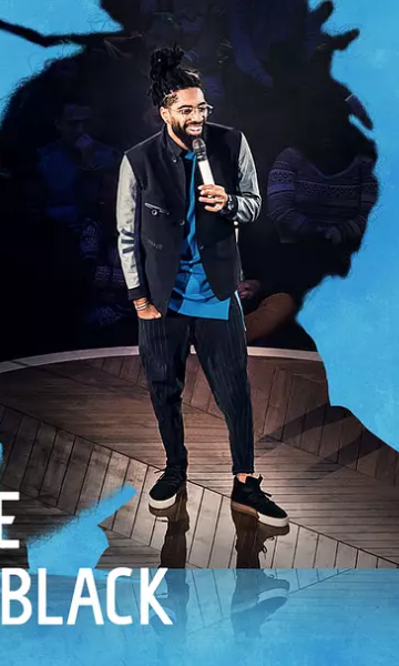 Fary Is the New Black第一季封面图