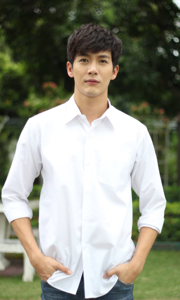 爱没有错 错在你变了 第二季封面图