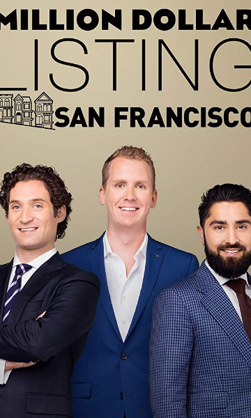 旧金山豪宅销售战封面图