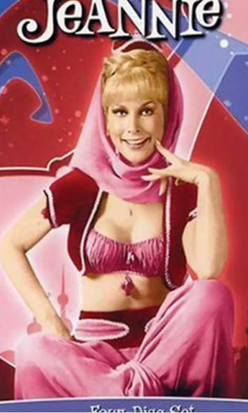 太空仙女恋 第二季封面图