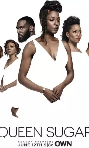 蔗糖女王 第四季封面图