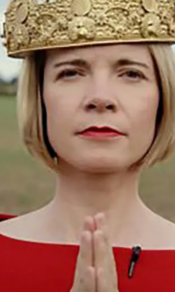 英国史上的弥天大谎封面图