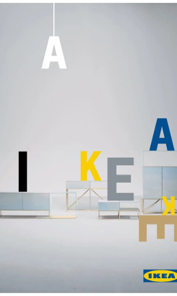 宜家：组装帝国封面图