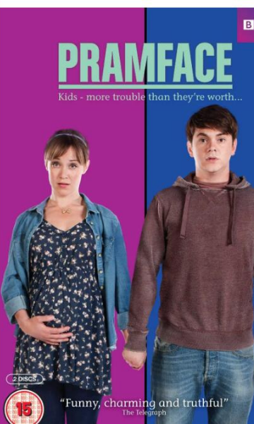 少女妈妈  第二季封面图