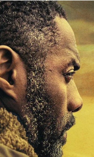 路德  第四季封面图