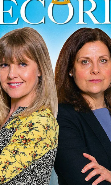 爱情、谎言与登记封面图