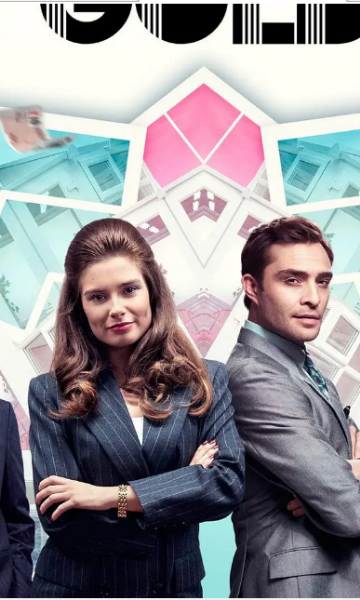 白金狂人 第二季封面图