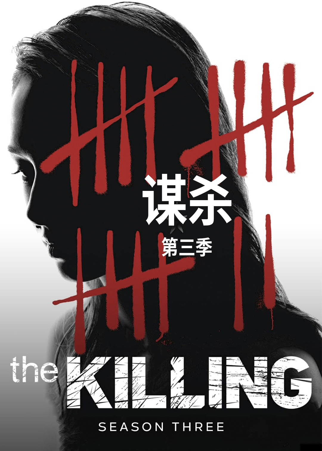 谋杀 第三季封面图