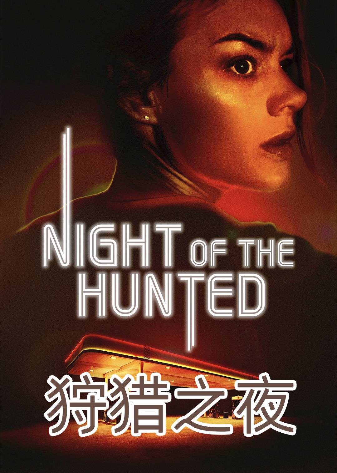 狩猎之夜封面图