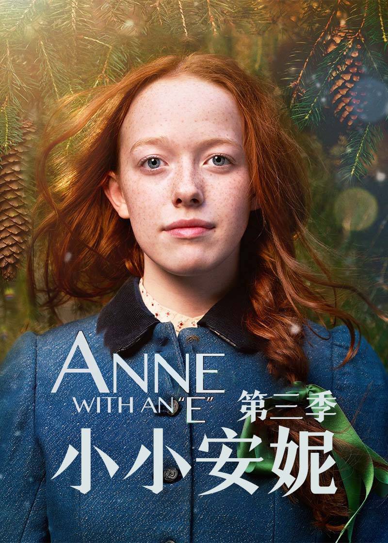 小小安妮 第三季封面图