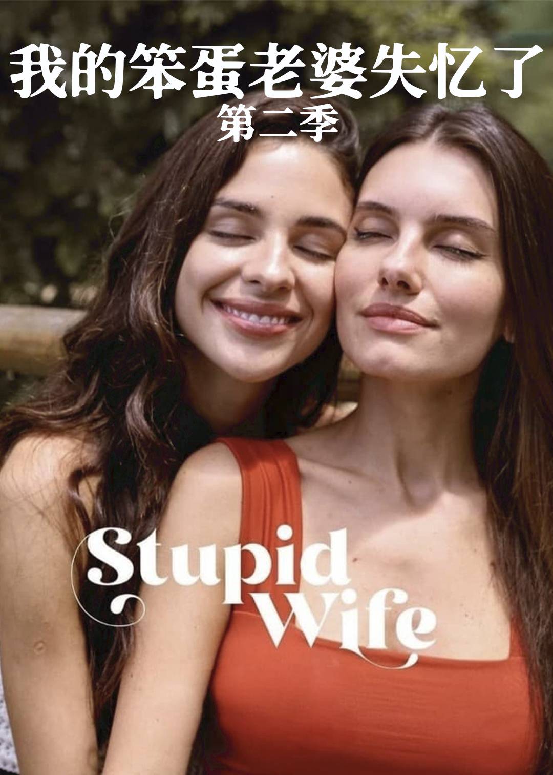 我的笨蛋老婆失忆了 第二季封面图