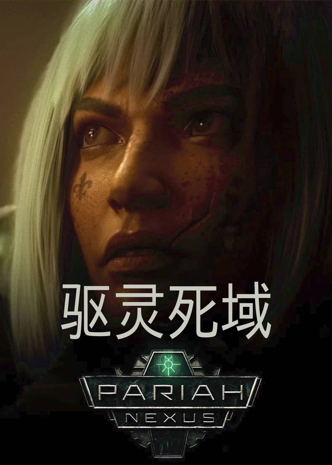 驱灵死域封面图