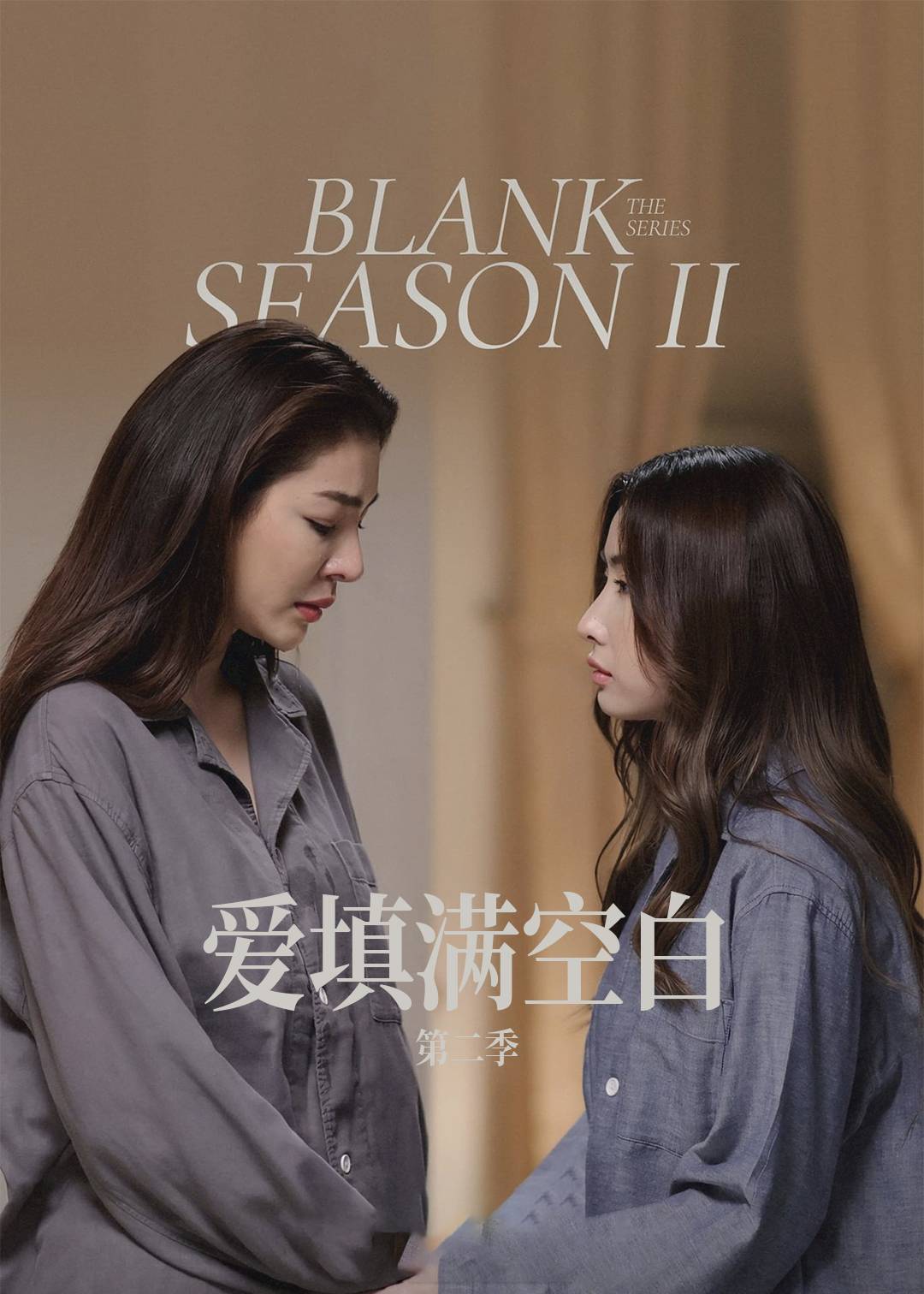 爱填满空白 第二季封面图