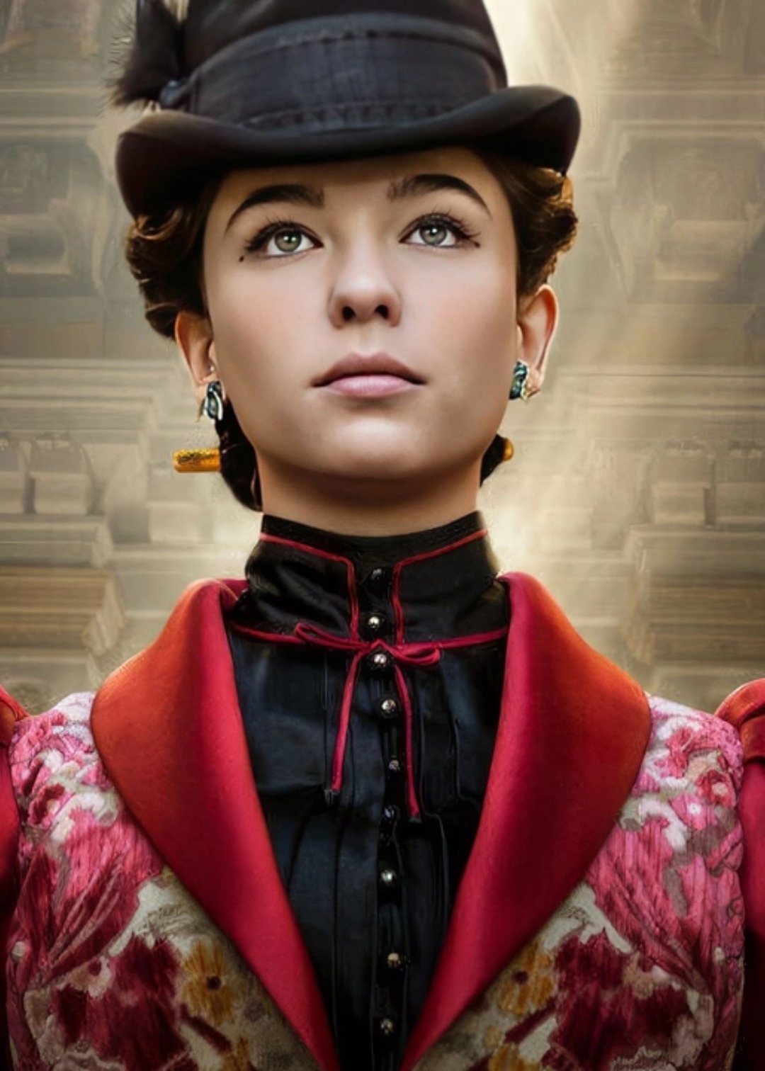 律政女杰莉迪亚 第二季封面图