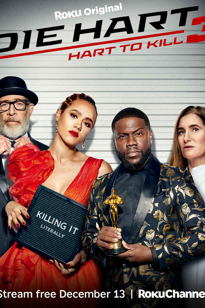 猫胆虫威 第三季封面图