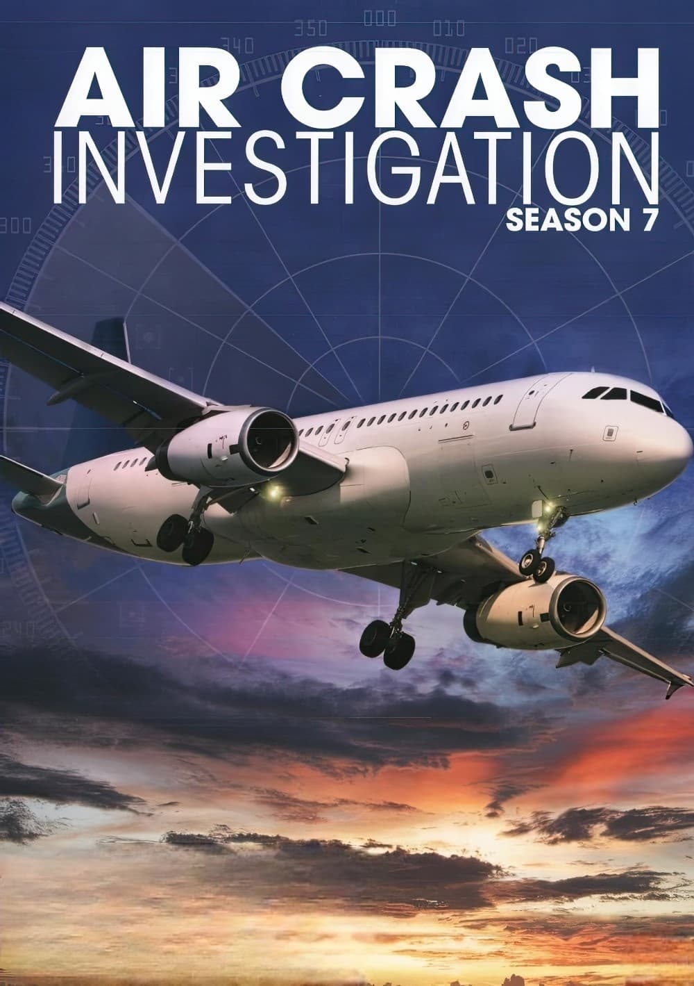 空中浩劫第七季封面图