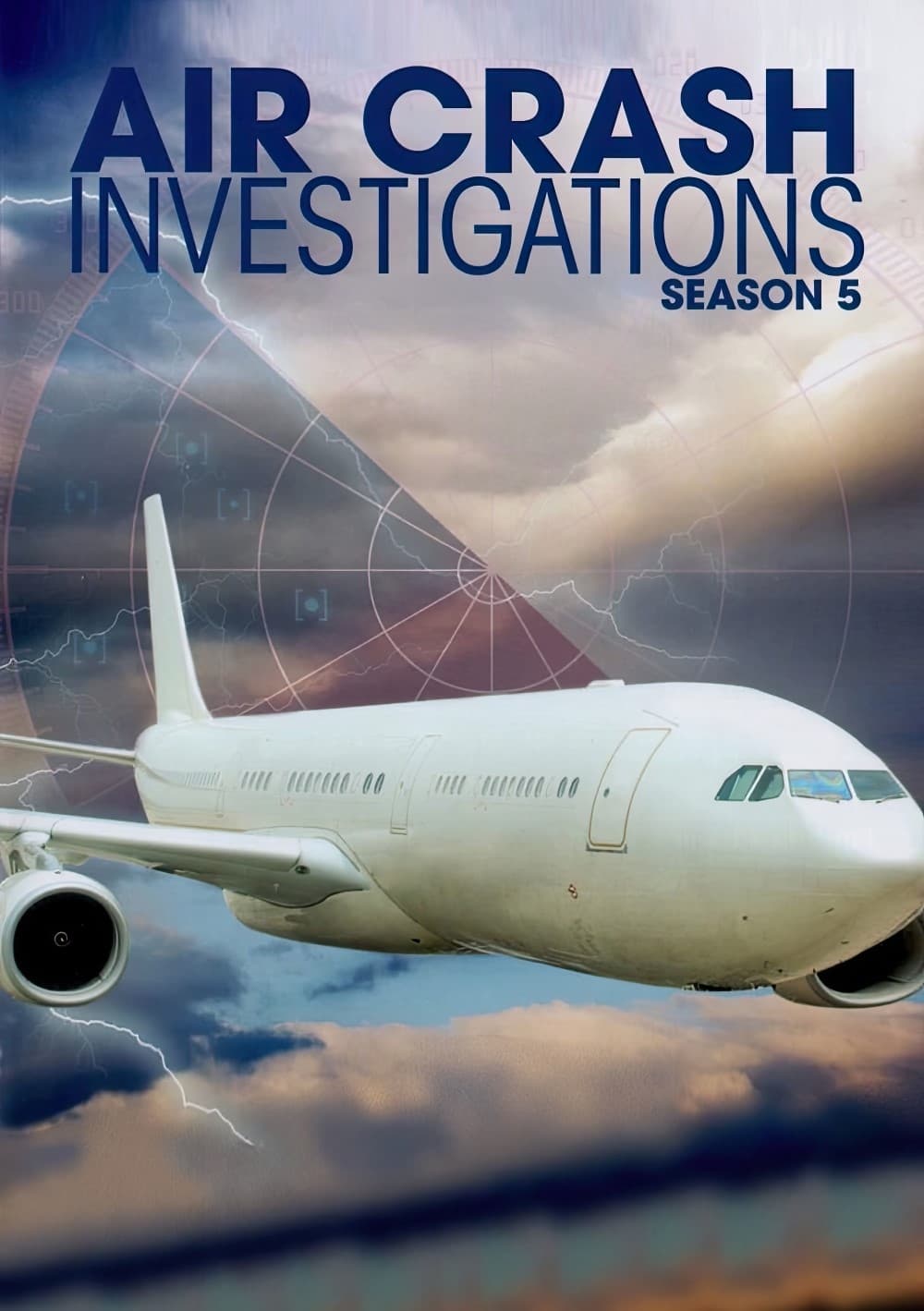 空中浩劫第五季封面图