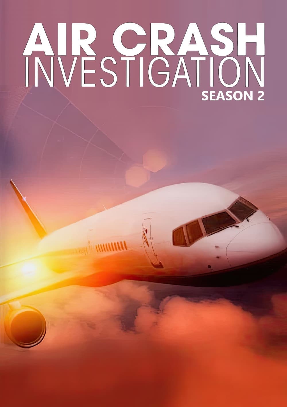 空中浩劫第二季封面图