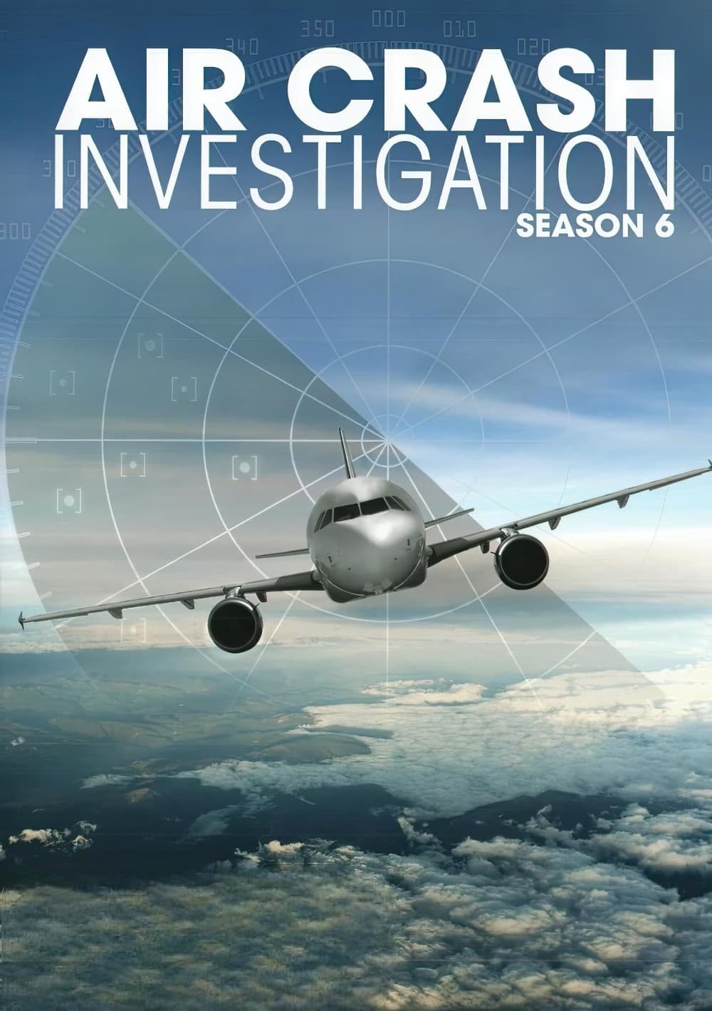空中浩劫第六季封面图
