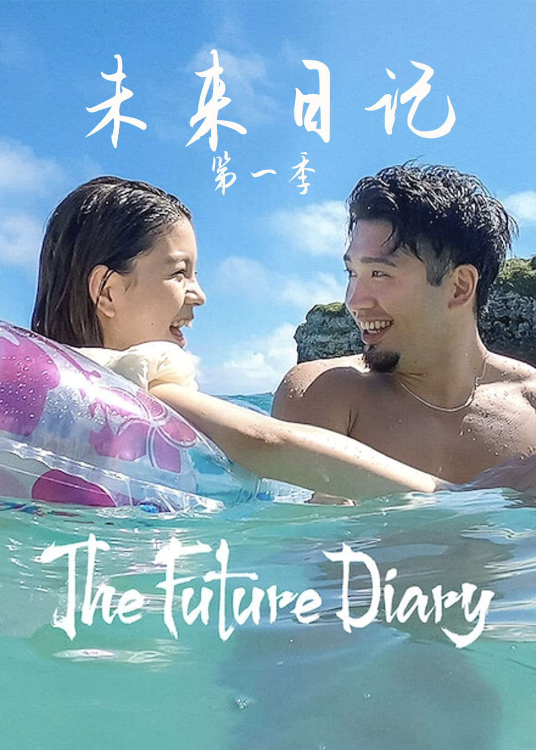 未来日记封面图