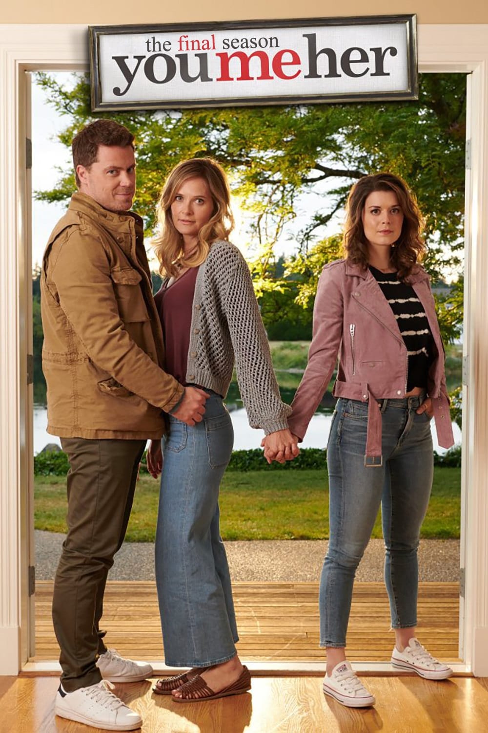 情牵你我她 第五季封面图