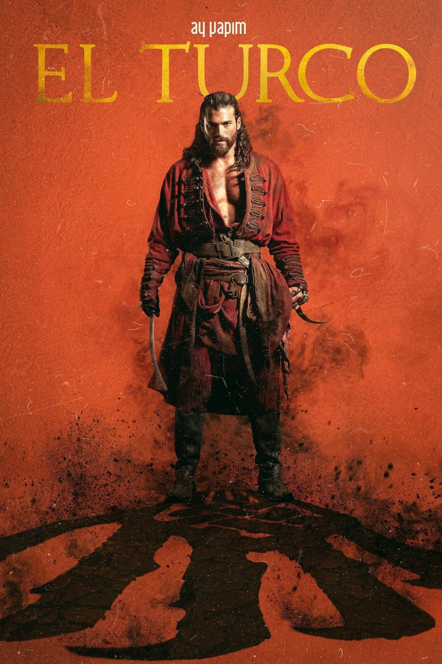 伊尔:图尔科封面图