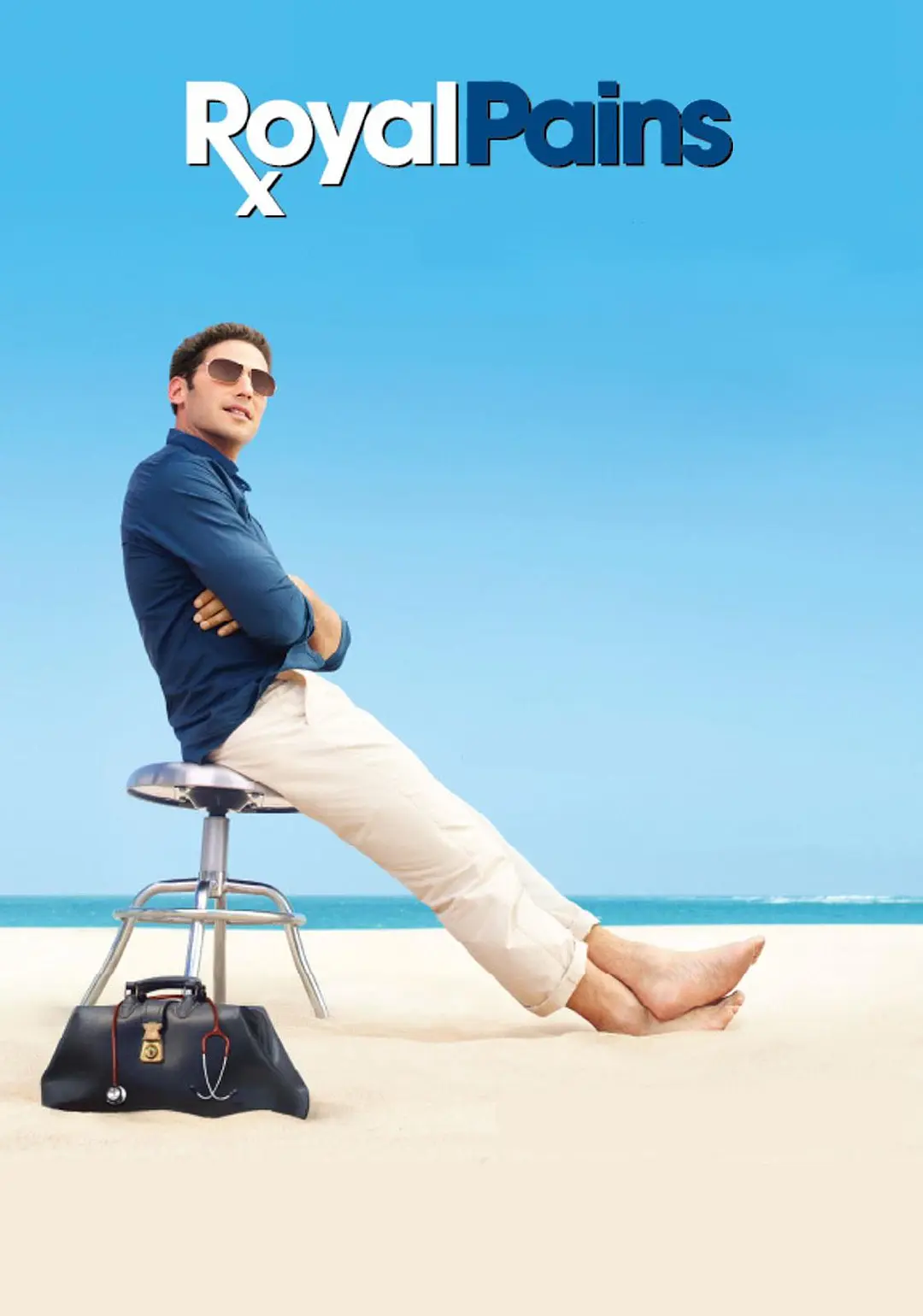 欲海医心 第二季封面图