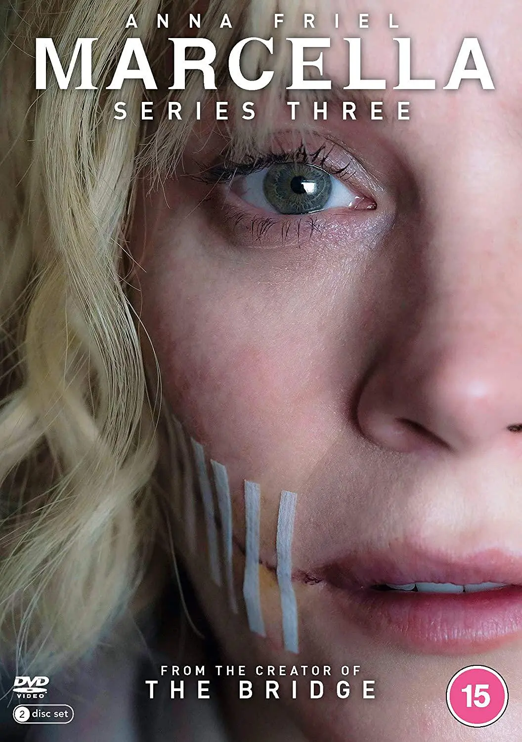 玛赛拉 第三季封面图