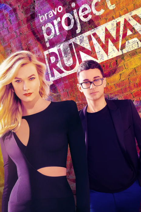 天桥骄子  第十七季封面图