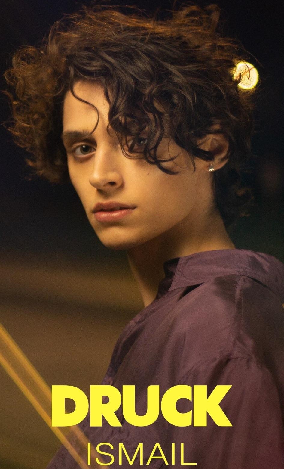 羞耻 德国版 第七季封面图