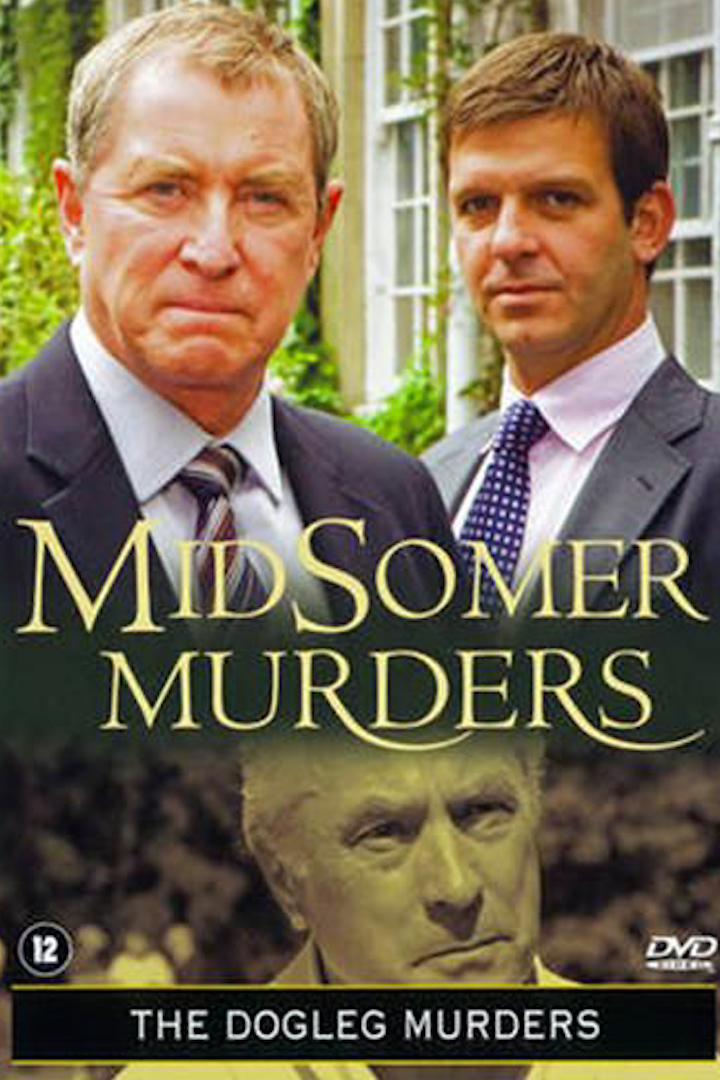 骇人命案事件簿 第十二季封面图