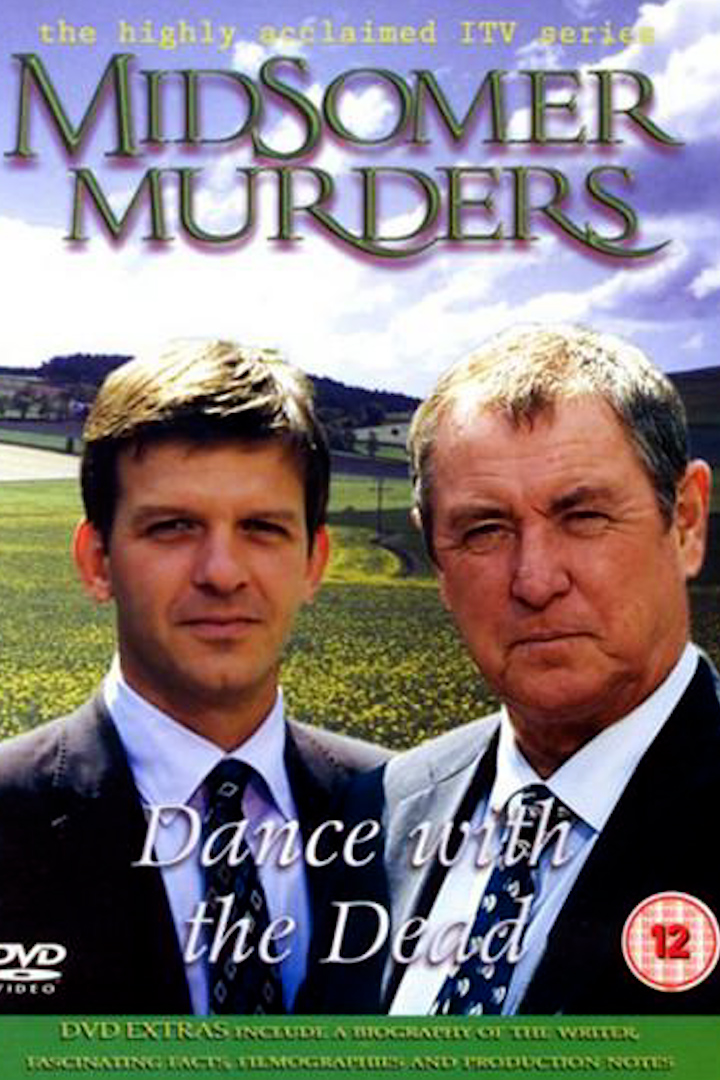 骇人命案事件簿 第十季封面图