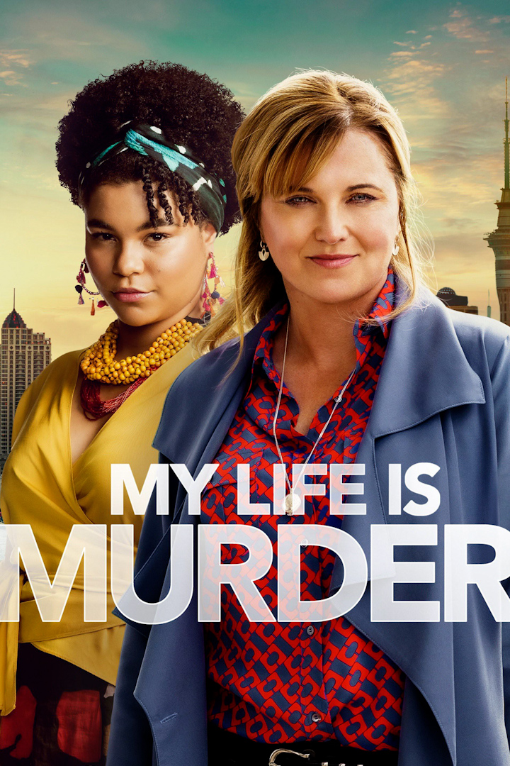 侦探人生 第三季封面图