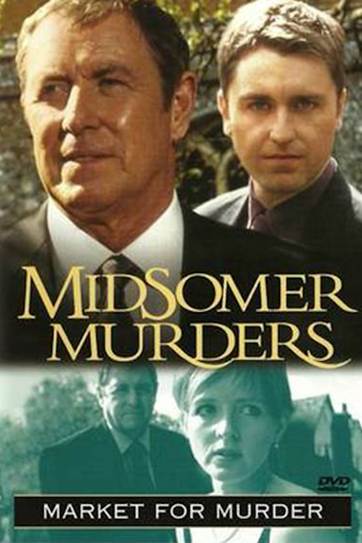 骇人命案事件簿 第五季封面图