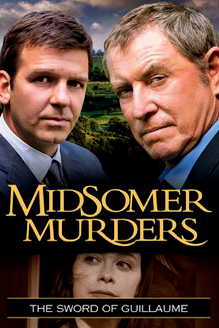 骇人命案事件簿 第十三季封面图