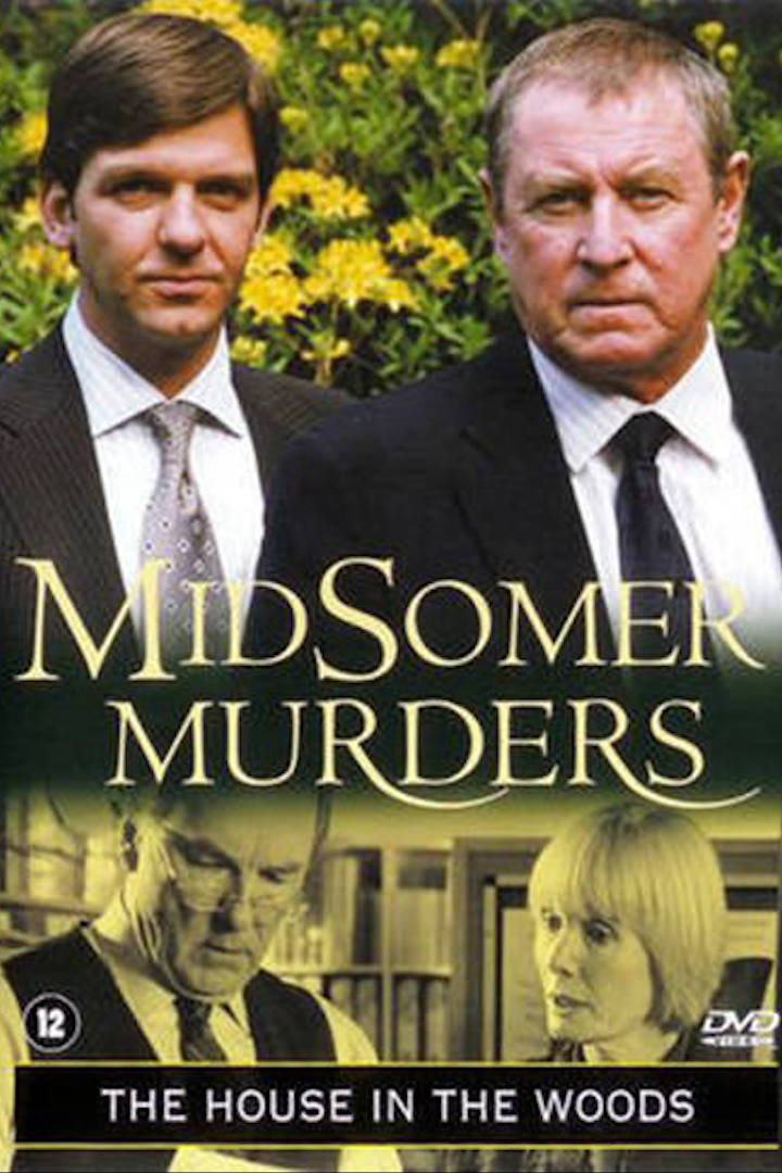 骇人命案事件簿 第九季封面图