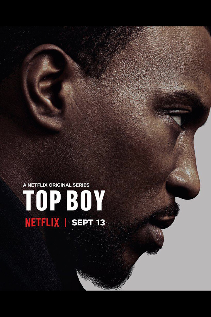 上层男孩 第三季封面图