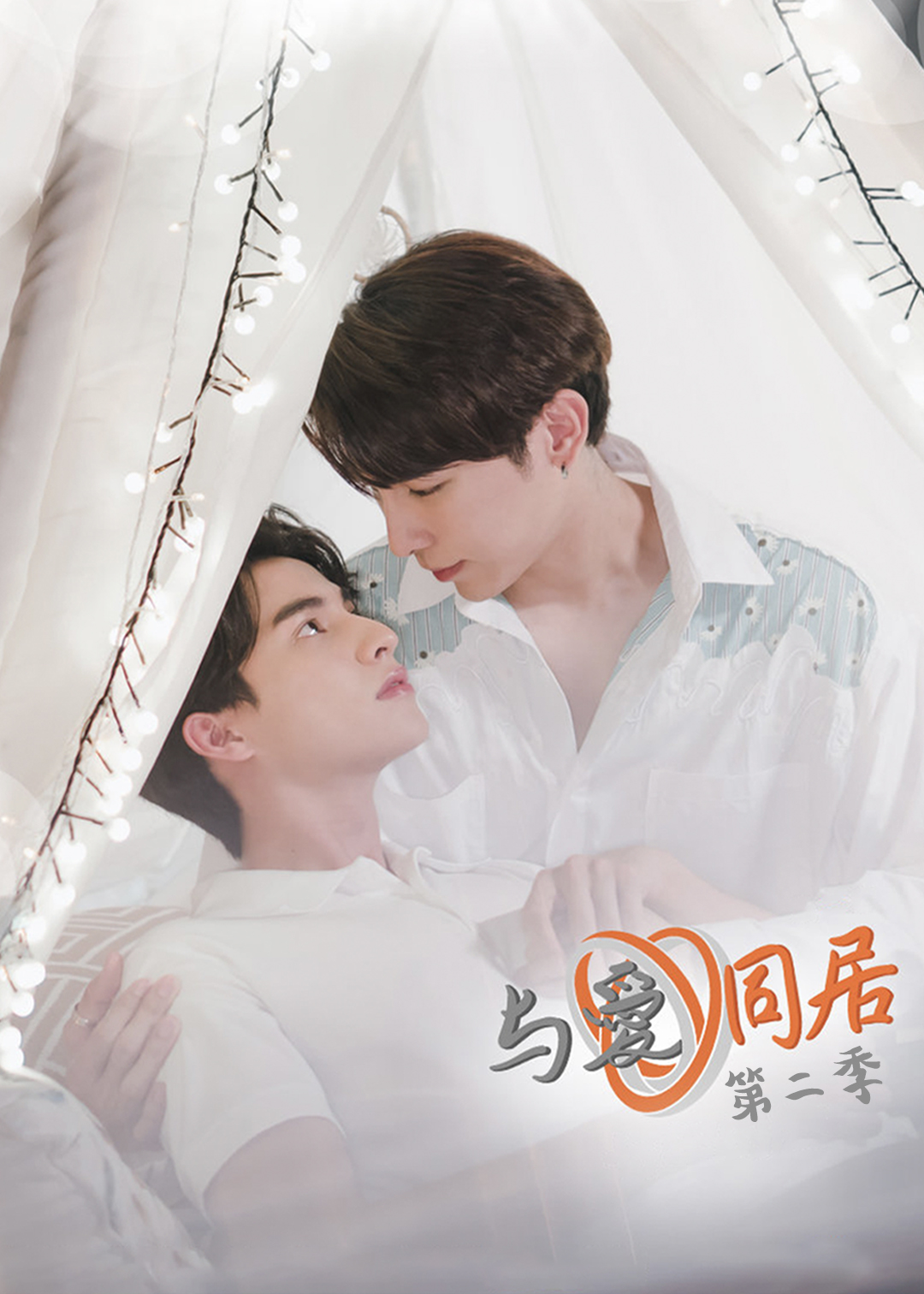 与爱同居 第二季封面图
