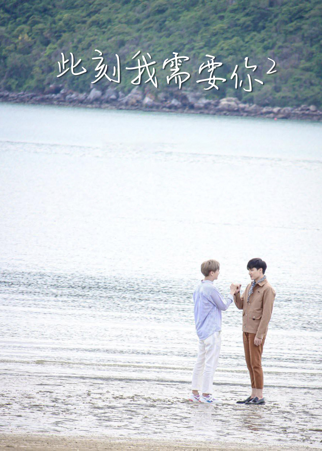 此刻我需要你 第二季封面图