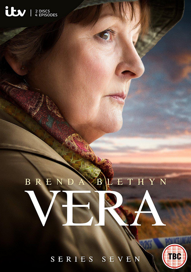 探长薇拉 第七季封面图