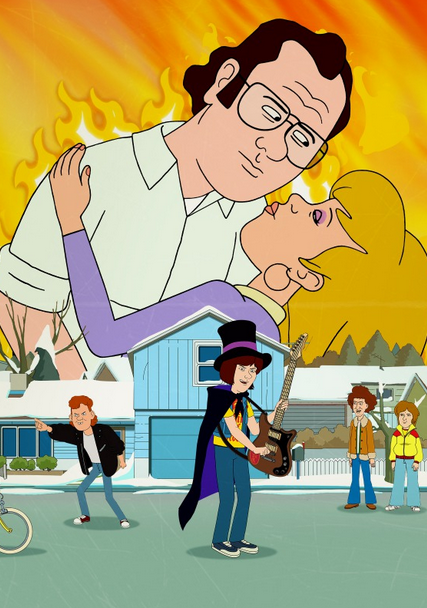 福是全家福的福 第二季封面图